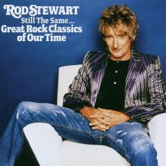 Still The Same...Great Rock Classics Of Our Time - Stewart,Rod