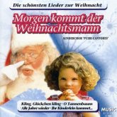 Morgen Kommt Der Weihnachtsman Morgen Kommt Der Weihnachtsman