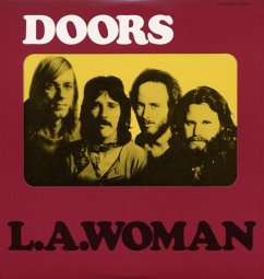 L.A.Woman - Doors,The