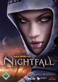 Guild Wars, Nightfall, CD-ROM