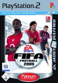 Fifa 2005 - Ea Most Wanted