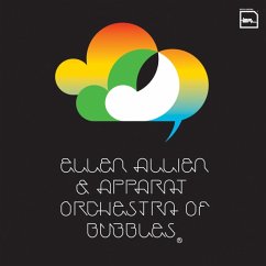 Orchestra Of Bubbles - Allien,Ellen & Apparat