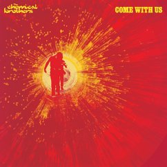 Come With Us (Vinyl) - Chemical Brothers,The