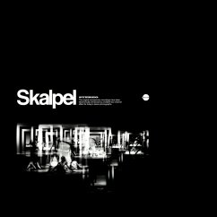 Skalpel (2lp+Mp3) - Skalpel