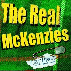 Oot & Aboot - Real Mckenzies,The