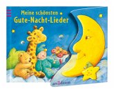 Meine schönsten Gute-Nacht-Lieder