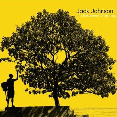 In Between Dreams - Johnson,Jack