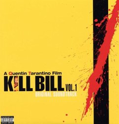 Kill Bill Vol.1 - Original Soundtrack
