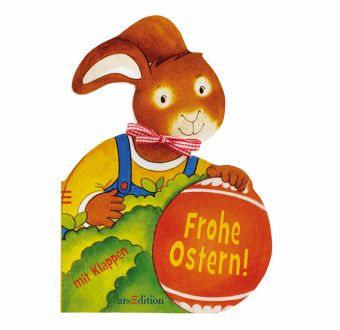 Frohe Ostern! Frohe Ostern!