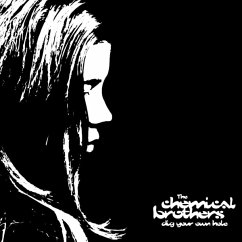 Dig Your Own Hole (Vinyl) - Chemical Brothers,The