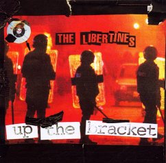 Up The Bracket-Standard Version - Libertines,The