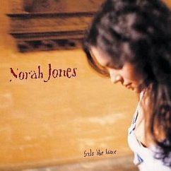 Feels Like Home - Jones,Norah