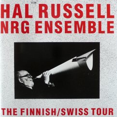 The Finnish/Swiss Tour - Russel,Hal/Nrg Ens.