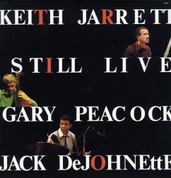 Still Live - Jarrett,Keith