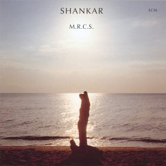 M.R.C.S. W/Zakir Hussain - L. Shankar/Zakir Hussain