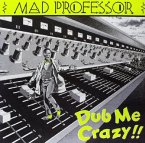 Dub Me Crazy (Vinyl)