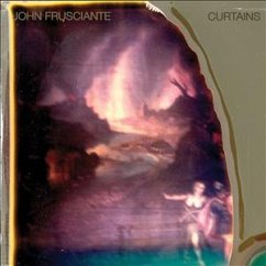 Curtains (Repress 2023) - Frusciante,John