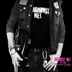 As The Eternal Cowboy - Against Me!