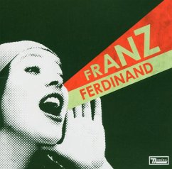 You Could Have It So Much Better - Franz Ferdinand