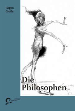 Die Philosophen - Große, Jürgen