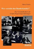 Wer versteht den Bundeskanzler?. Die Verständlichkeit der Grossen Regierungserklärungen