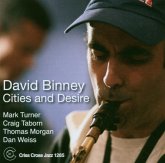 Cities And Desire Cities And Desire