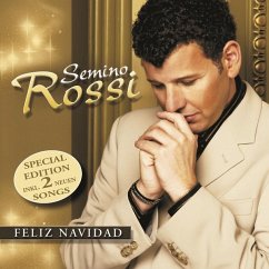 Feliz Navidad (Special Edition) - Rossi,Semino