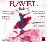 Bolero/Pavane/Konzert Für Die Linke Hand