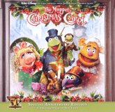 The Muppets Christmas Carol