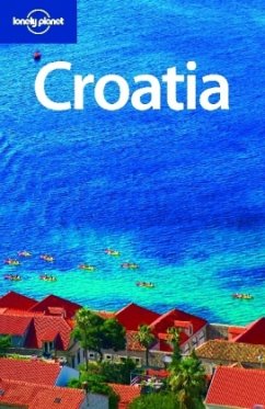 Cover Croatia