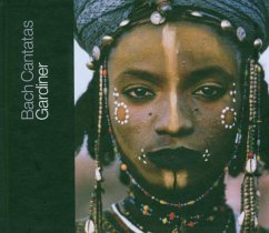 Cover Kantaten 7: Bwv 25/78/17/50/130/19/149