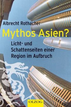Mythos Asien? Cover Mythos Asien?