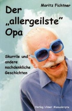 Cover Der 'allergeilste' Opa