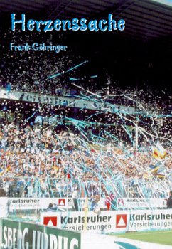 Herzenssache - Göhringer, Frank