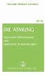 Die Atmung - Bild 1