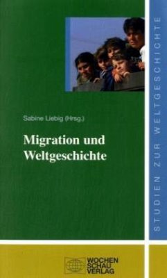 Migration und Weltgeschichte