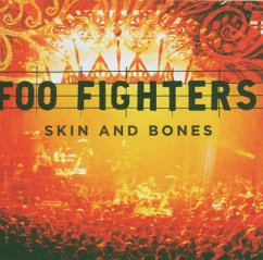 Skin And Bones (Live) - Foo Fighters