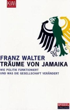 Träume von Jamaika - Walter, Franz