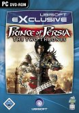 Prince Of Persia - The Two Thr