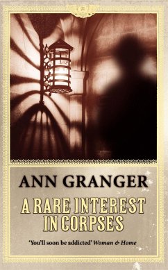 A Rare Interest in Corpses (Inspector Ben Ross Mystery 1) - Granger, Ann