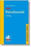 Makroökonomik