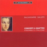 Concerti A Quattro