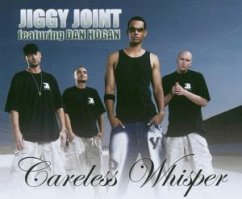 Cover Careless Whisper