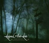 Legend And Lore-Dark Folklore And European Myths Legend And Lore-Dark Folklore And European Myths