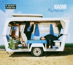 Cover Aquarium