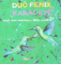 Karai-Ete - Duo Fenix