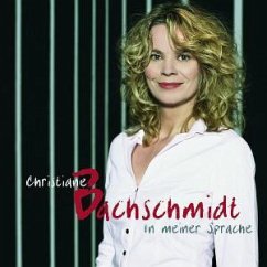 Cover In meiner Sprache