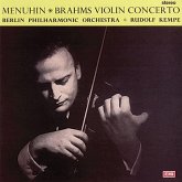 Violin Concerto In D Major Op.77 Violin Concerto In D Major Op.77