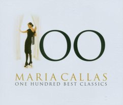 100 Best Callas - Callas,Maria/Various