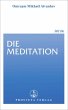 Die Meditation - Bild 1
